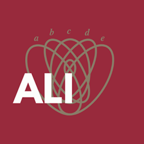 ALI Logo